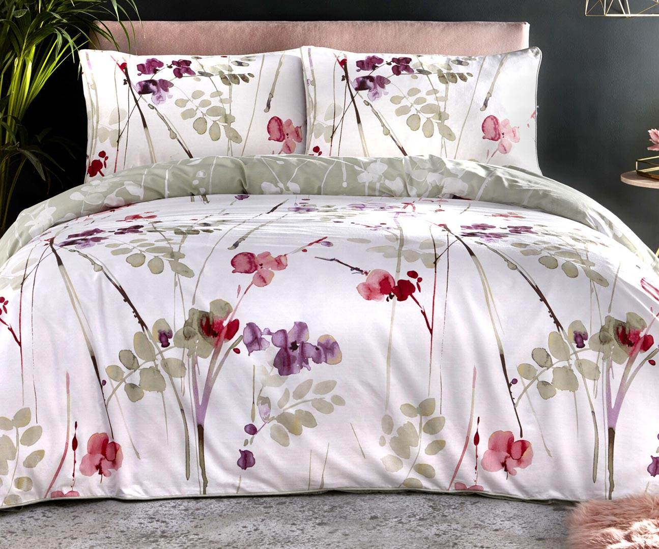 Bedding Sets Bedroom Musbury Fabrics