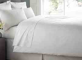 Luxury Percale Bed Linen