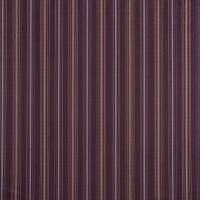 Ramsay Aubergine Made to Measure Roman Blinds