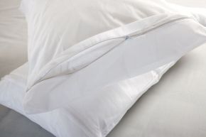 Polypropylene Duvet Mattress & Pillow Protection