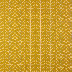 Linear Stem PVC Fabric Tablecloth by Orla Kiely