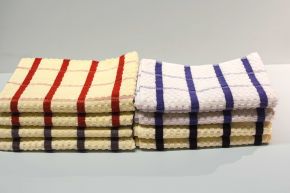 Super Absorbent Tea Towels