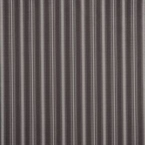 Ramsay Charcoal Made to Measure Roman Blinds