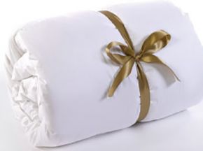 Musbury Duck Feather and Down Duvet 10.5 tog